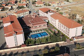 Crystal Kaymakli Hotel & SPA
