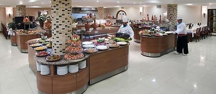 Crystal Kaymakli Hotel & SPA
