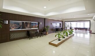 Crystal Kaymakli Hotel & SPA