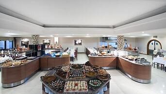 Crystal Kaymakli Hotel & SPA