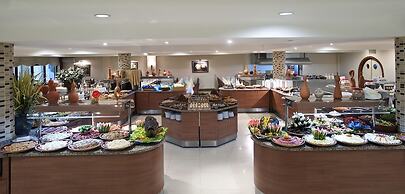 Crystal Kaymakli Hotel & SPA