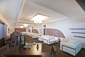 Crystal Kaymakli Hotel & SPA