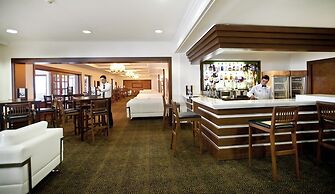Crystal Kaymakli Hotel & SPA