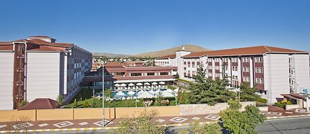 Crystal Kaymakli Hotel & SPA