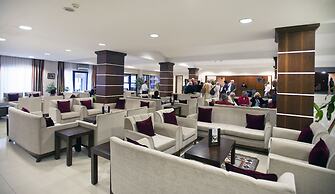 Crystal Kaymakli Hotel & SPA