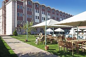 Crystal Kaymakli Hotel & SPA
