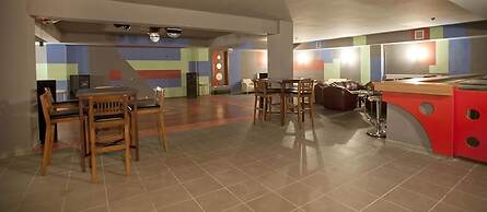 Crystal Kaymakli Hotel & SPA