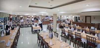 Crystal Kaymakli Hotel & SPA