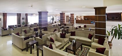 Crystal Kaymakli Hotel & SPA