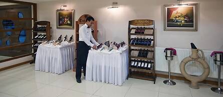 Crystal Kaymakli Hotel & SPA