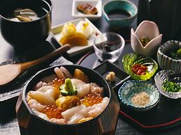 Hakodate Kokusai Hotel