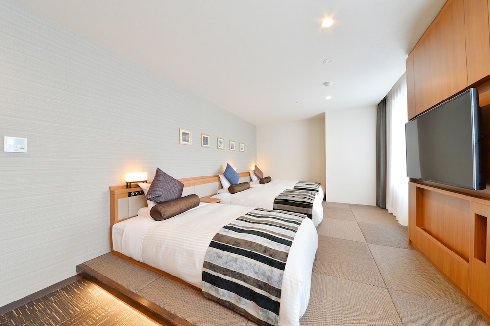 Hakodate Kokusai Hotel