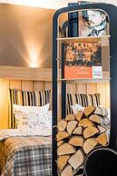 Krapi Hotel