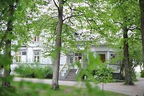 Krapi Hotel