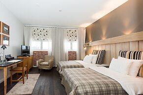 Krapi Hotel
