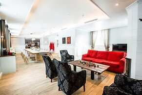 Krapi Hotel