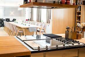 Krapi Hotel
