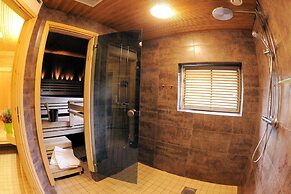 Krapi Hotel
