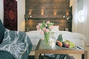 Krapi Hotel