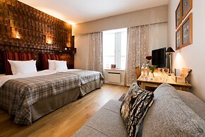 Krapi Hotel