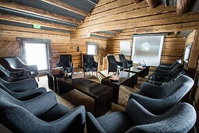 Krapi Hotel