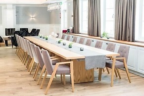 Krapi Hotel