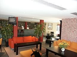 Krapi Hotel