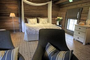 Krapi Hotel