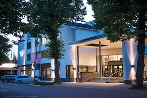 Hotel Pommern