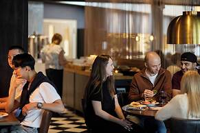Hotel Pommern