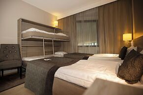 Hotel Pommern