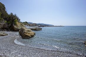 Apollon Apartments