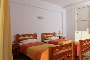 Apollon Apartments