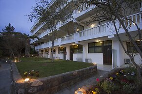 Apollon Apartments