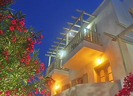 Hotel Rigas