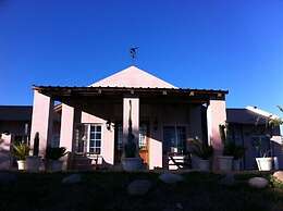 Estancia Río de las Aves