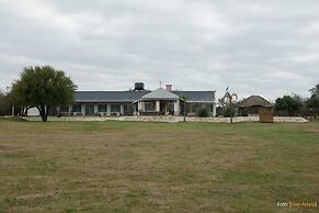 Estancia Río de las Aves