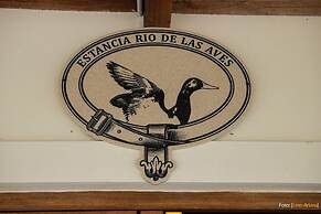 Estancia Río de las Aves