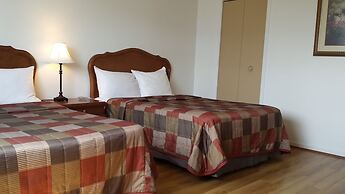 Motel Iberville