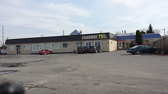 Motel Iberville