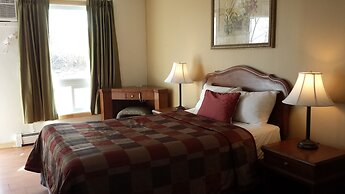 Motel Iberville