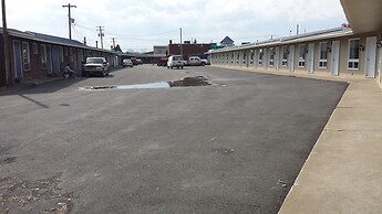 Motel Iberville