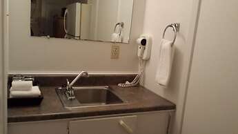 Motel Iberville