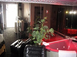Motel Iberville