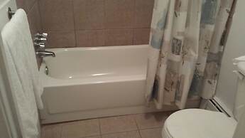 Motel Iberville