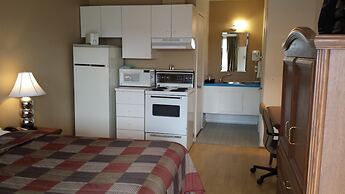 Motel Iberville