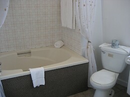 Motel Iberville