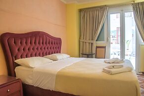 Astoria Hotel