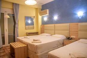 Astoria Hotel