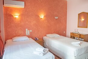 Astoria Hotel